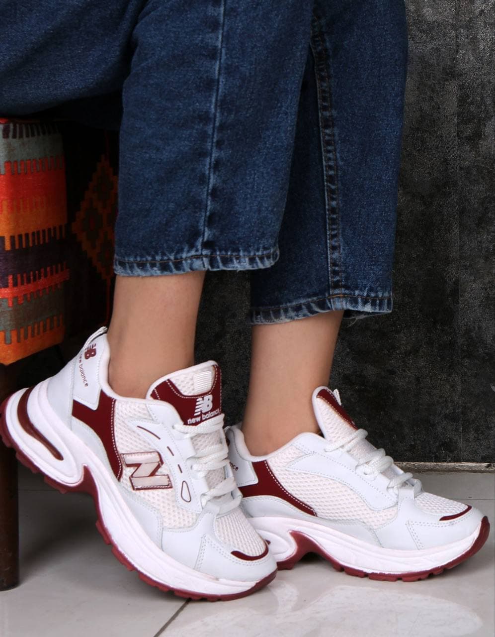 کتونی نیوبالانس اسپورت جدید