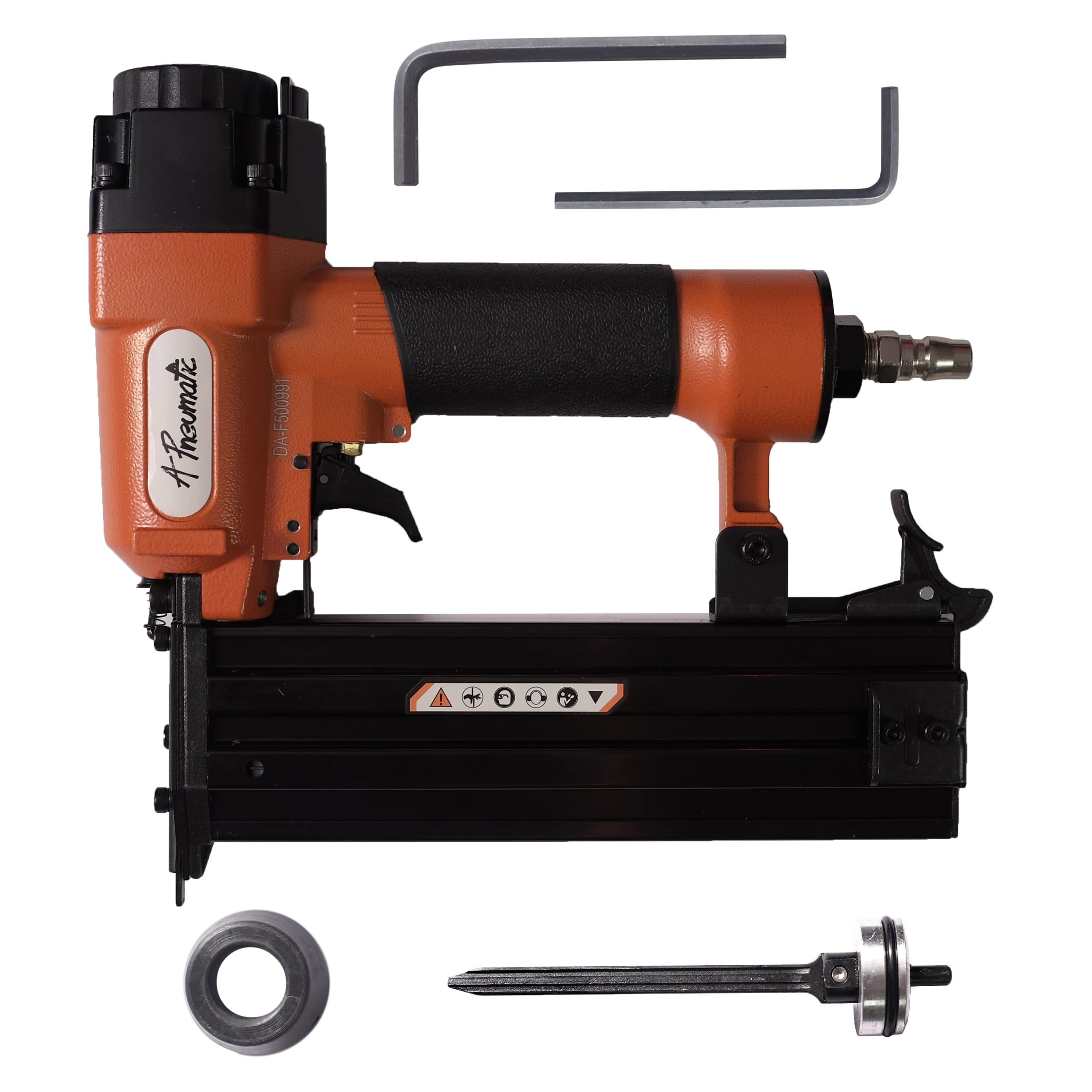 میخکوب بادی پنوماتیک اسکا مدل F50