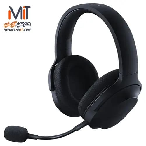 هدست گیمینگ ریزر مدل BARRACUDA X