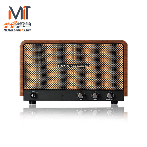 اسپیکر ادیفایر P100 X WALNUT