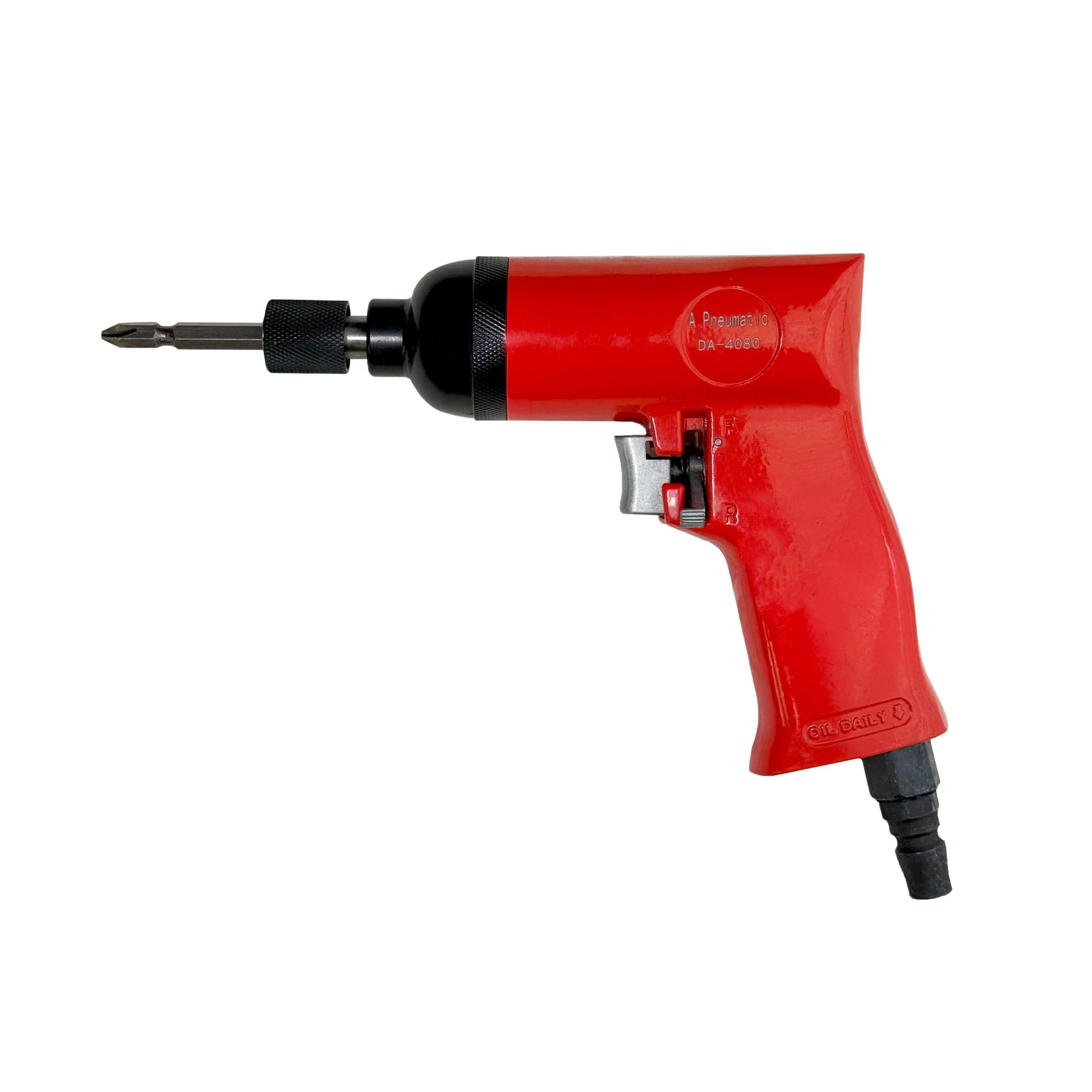 پیچگوشتی بادی هفتیری ای پنوماتیک مدل DA-4080