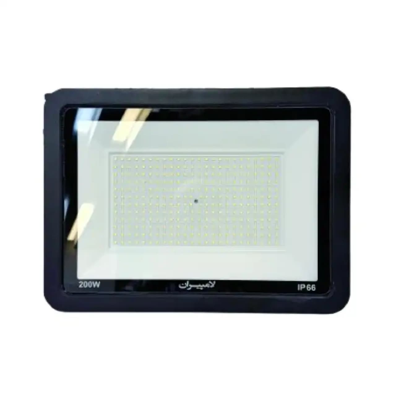 پروژکتور LED 200 وات آرش لامپیران SMD