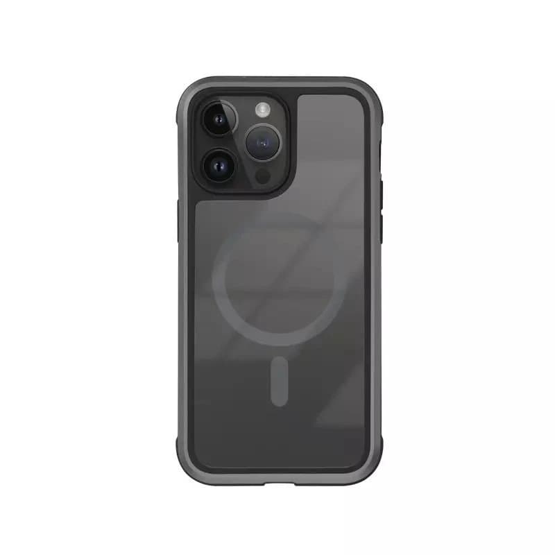 کاور گوشی اپل iPhone 16 Pro Max کی -زد دوو مد‌ل Mag Ares