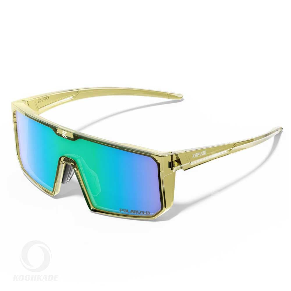 عینک KAPVOE کد TK232-QTC-10