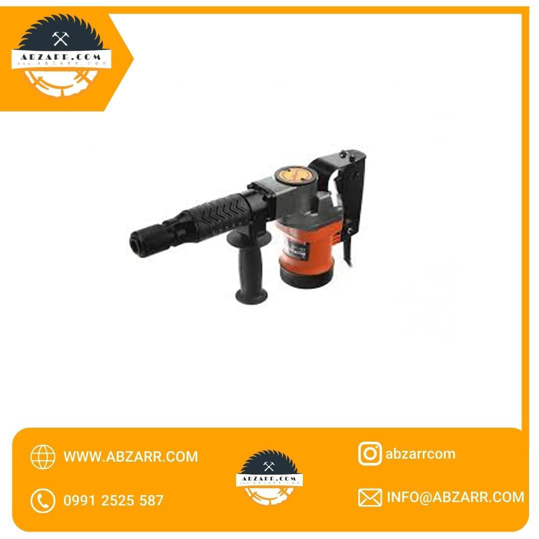 چکش تخریب 810 ایزی پاور (جعبه فلزی) مدل EP0810 ا Easy power EP0810 (( اقساط یک ساله ))