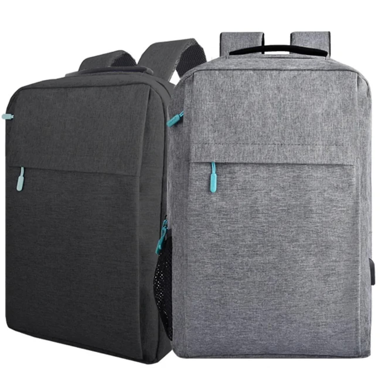 کوله‌پشتی مسافرتی لپ‌تاپ 14 اینچ با پورت USB کوتسی MB-050