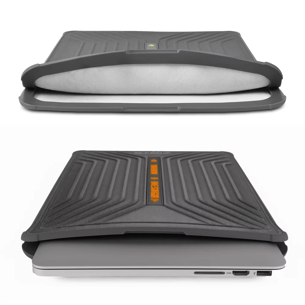 کیف مک بوک 13.3 اینچ (M2) ویوو Defender Sleeve Pro