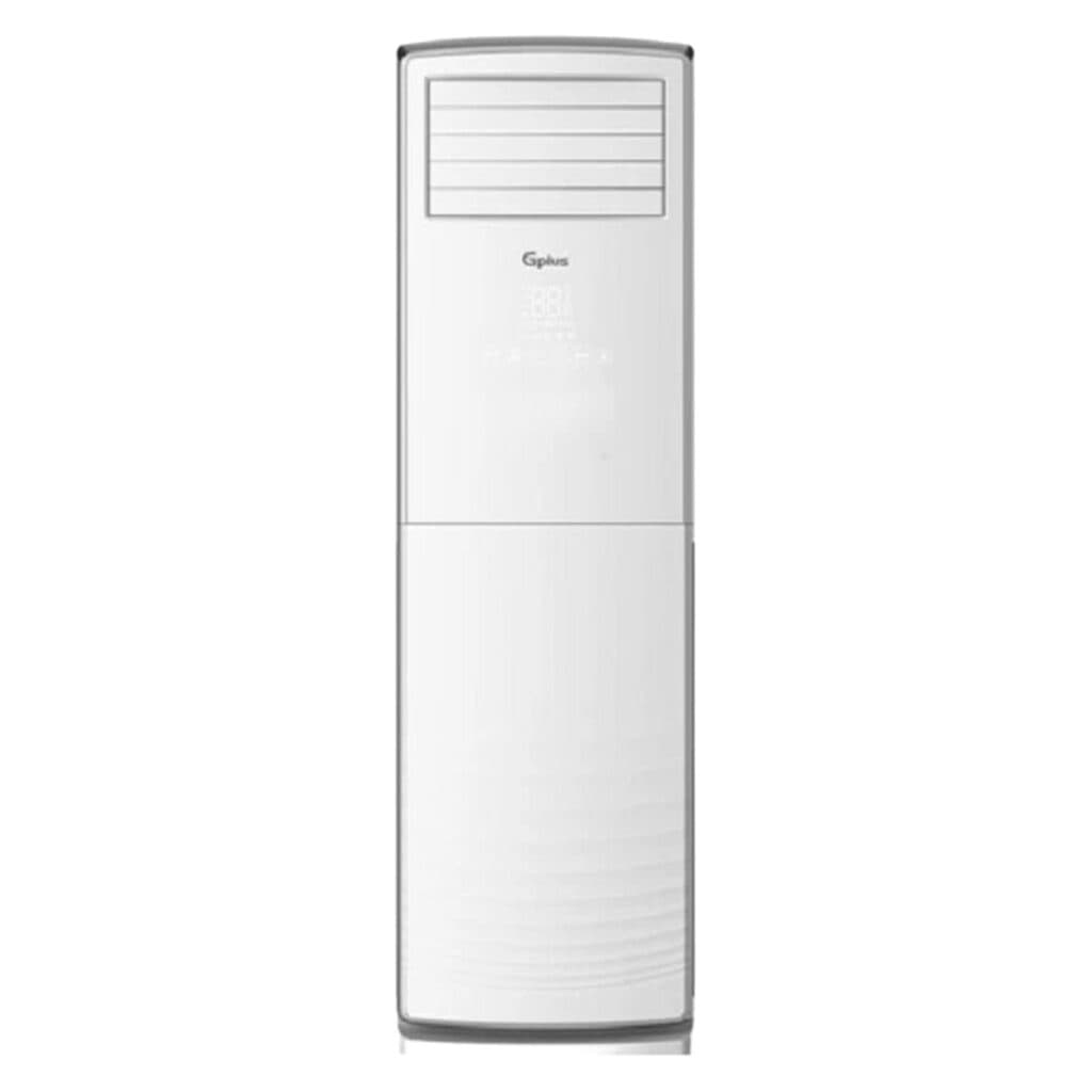 کولر گازی روتاری جی پلاس 60000 مدل GAC-TF60FH3