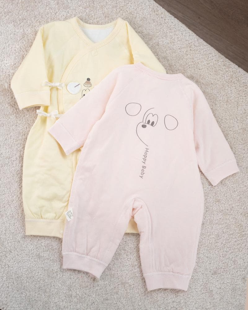 سرهمی happy ( کودک ) کد 24949