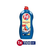 مایع ظرفشویی پریل ترکیب خاص سرکه 1100 میلی