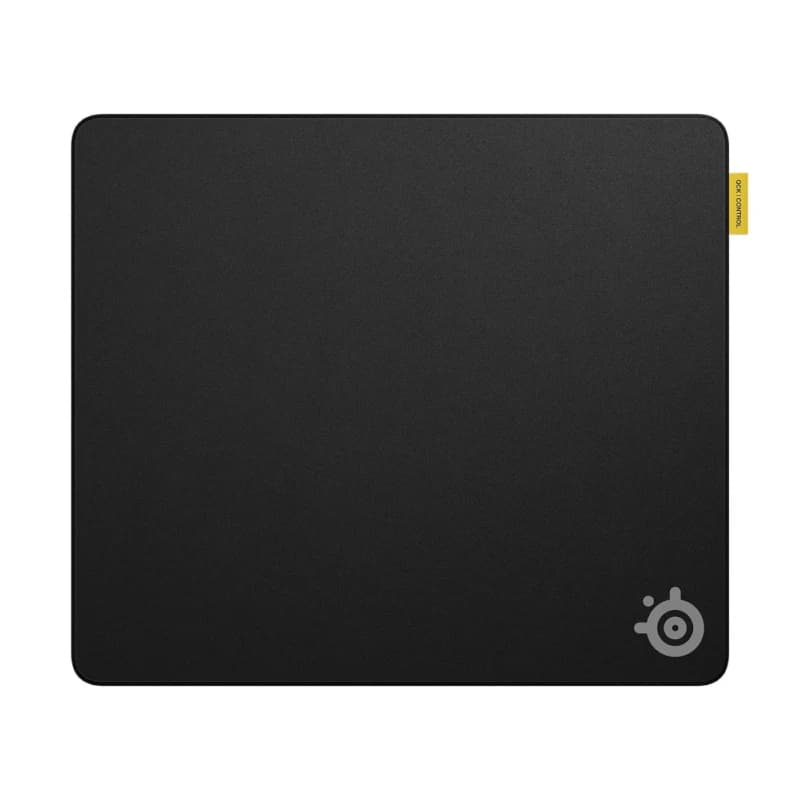 موس پد گیمینگ استیل سریز مدل QcK Performance Control L