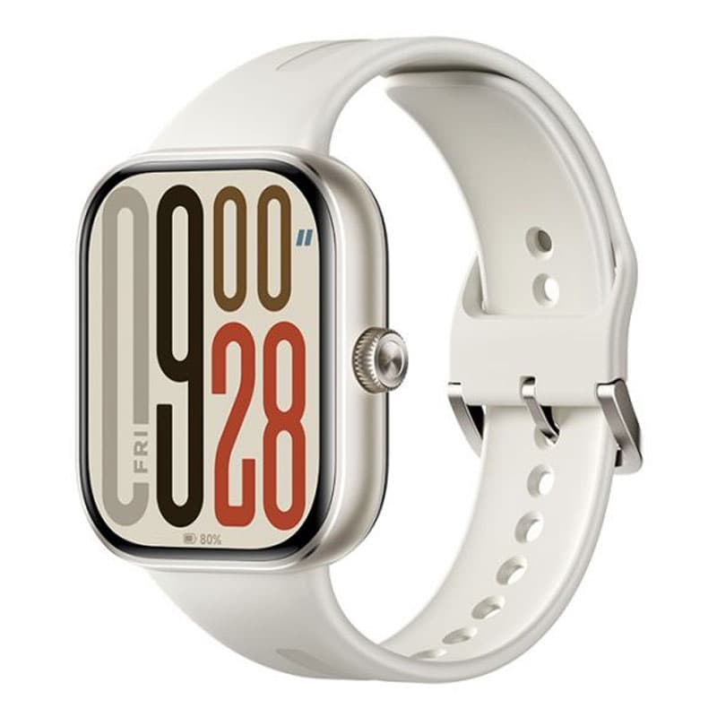 ساعت هوشمند شیائومی مدل Redmi Watch 5