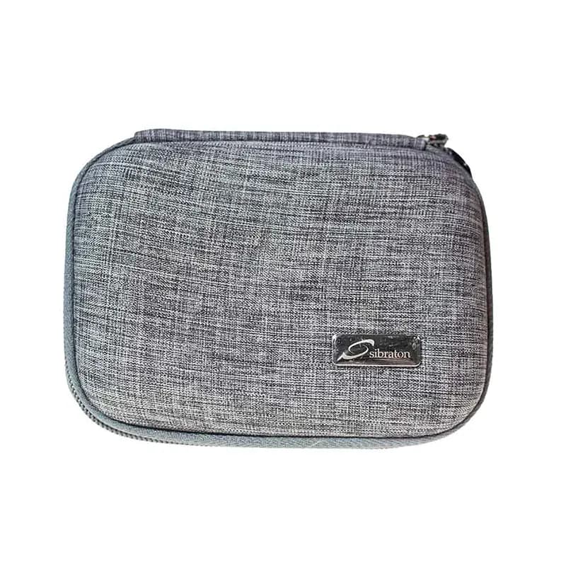 کیف هارد اکسترنال سیبراتون مدل S-bag314s pro