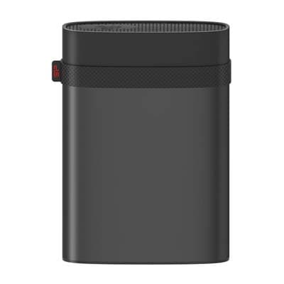 هارد اکسترنال سیلیکون پاور مدل Armor A85B ظرفیت 1 ترابایت