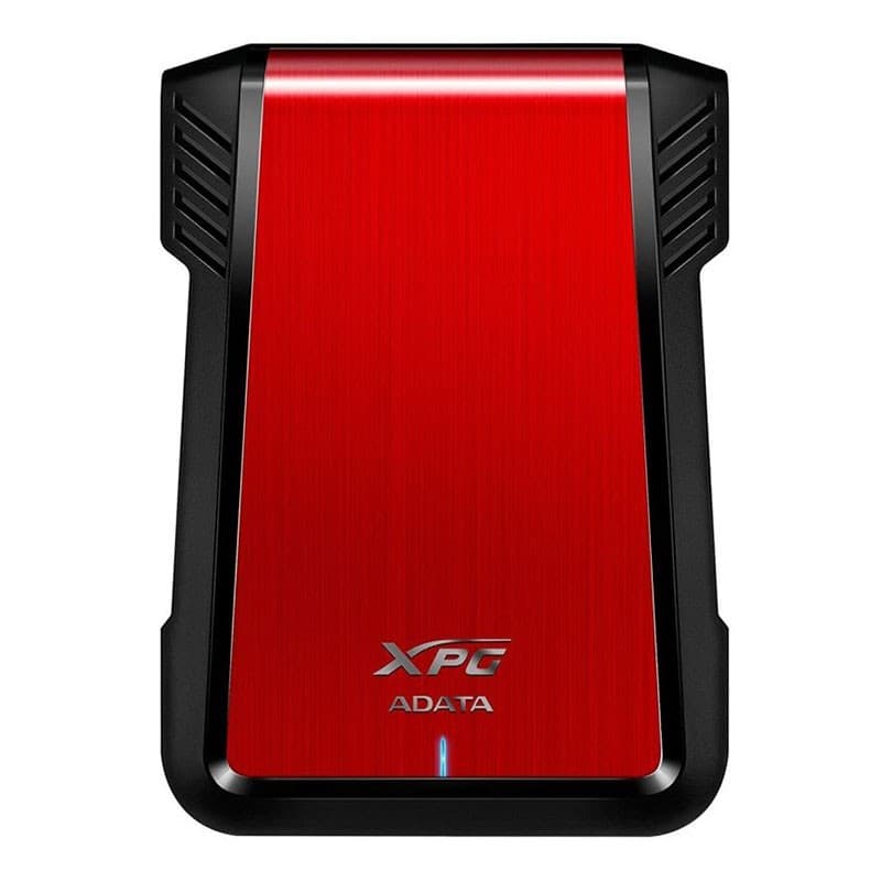 باکس هارد 2.5 اینچی ای دیتا ADATA EX500 USB3.1