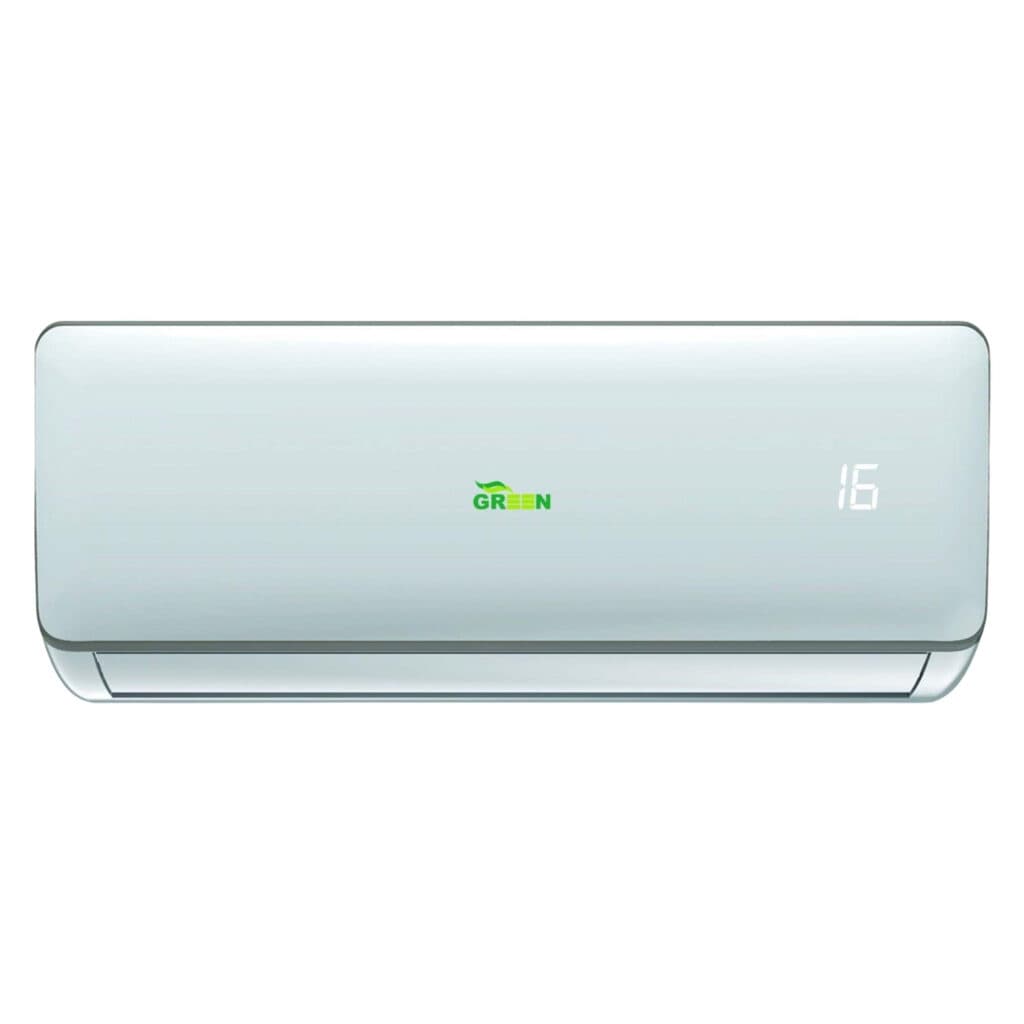 کولر گازی گرین 24 هزار مدل SDK-CH24F1C1A2P