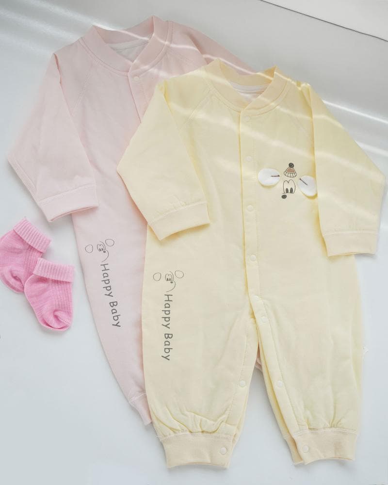 سرهمی happy baby ( ۶ تا ۱۸ ماه ) کد 24948