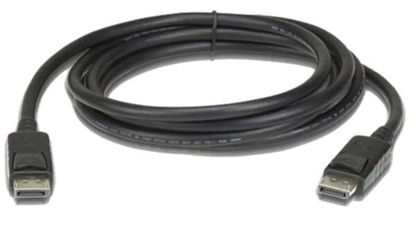 کابل DisplayPort طول ۱٫۵ متر