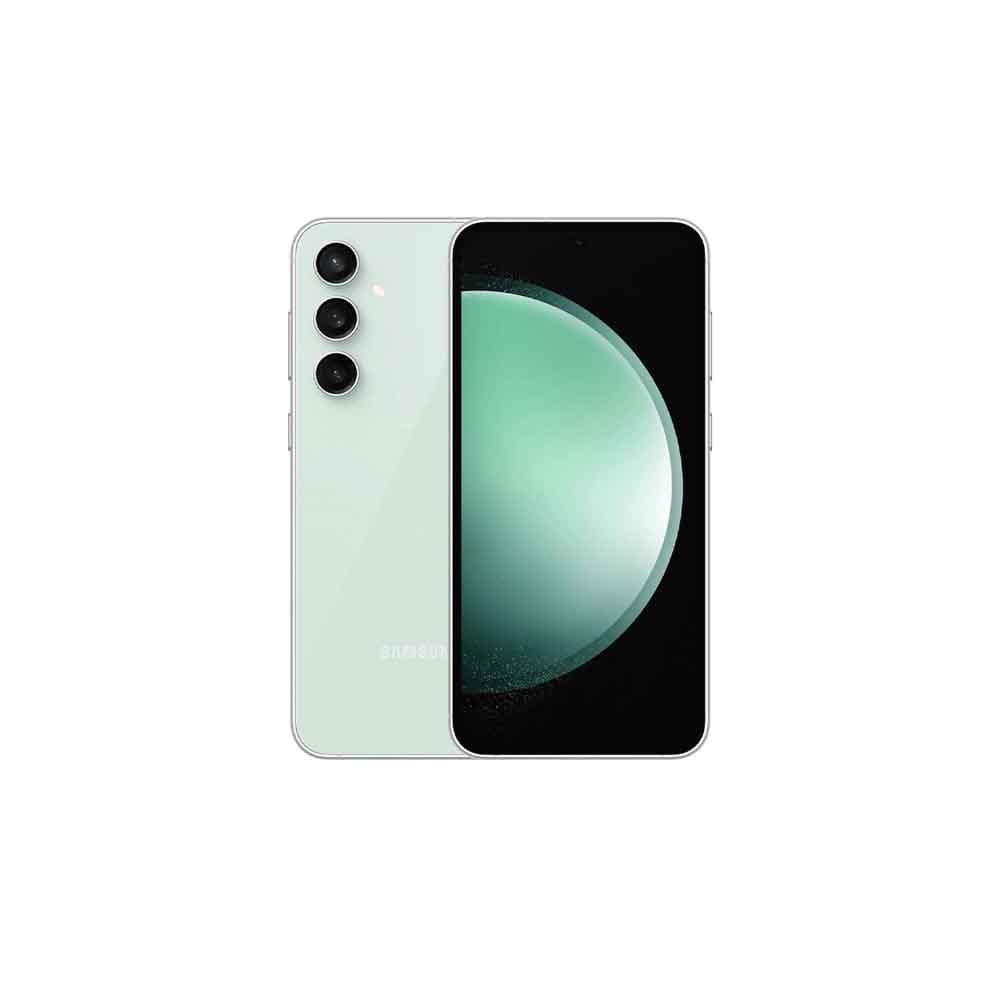 گوشی موبایل سامسونگ مدل Galaxy S23 FE دو سیم‌کارت ظرفیت 256 گیگابایت رم 8 گیگابایت با قابلیت 5G