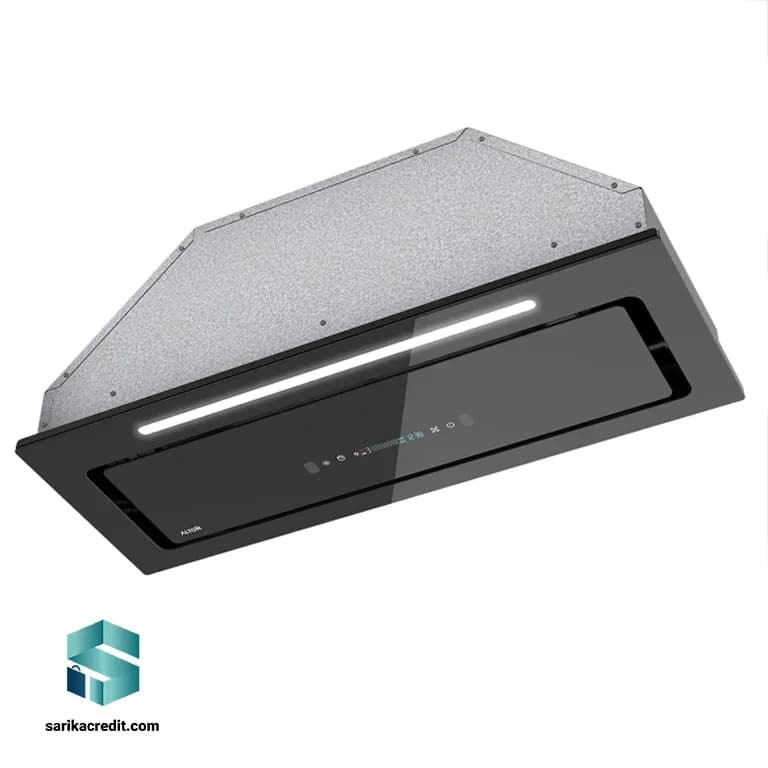 هود مخفی H810B آلتون