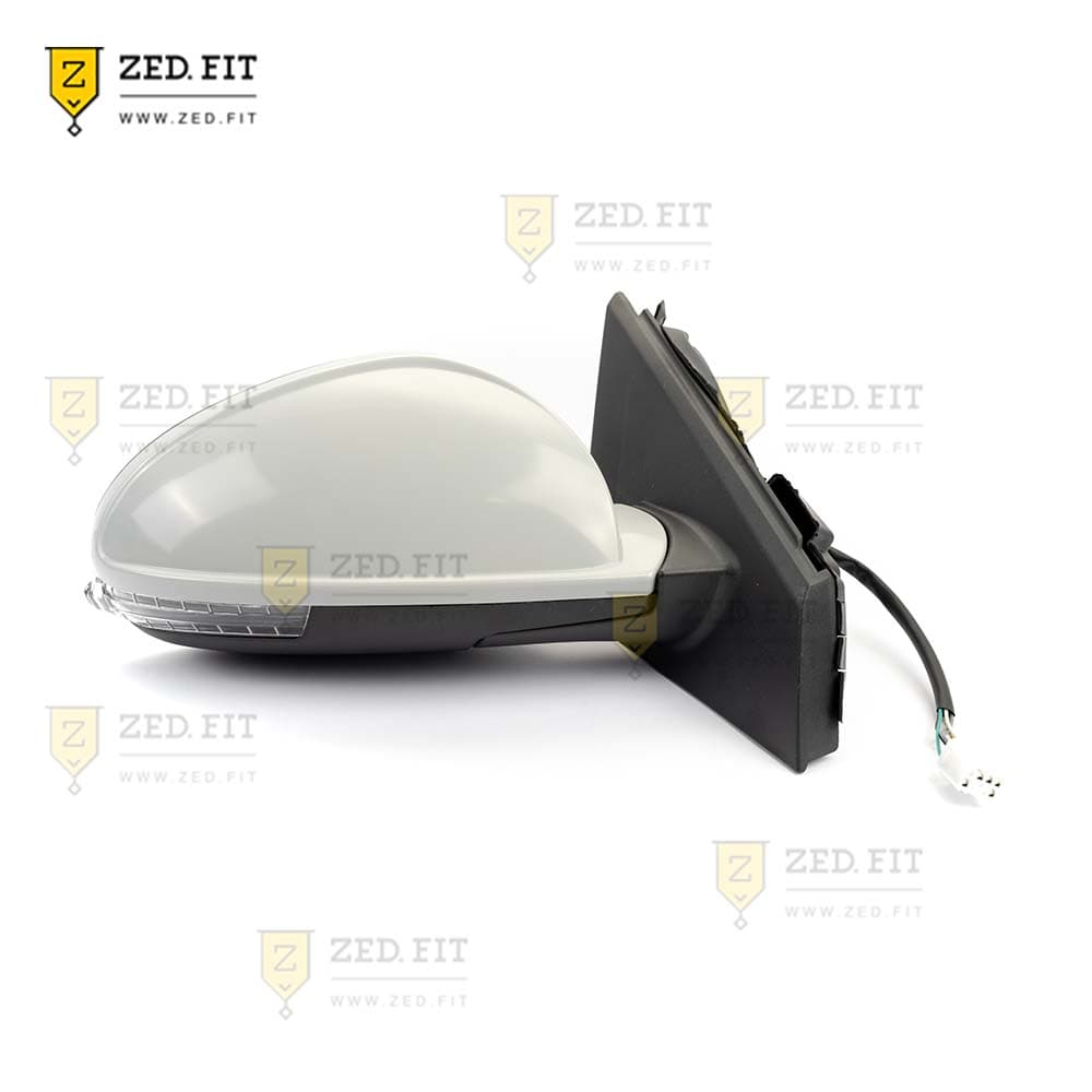 آینه بغل سمت راست آریزو 5