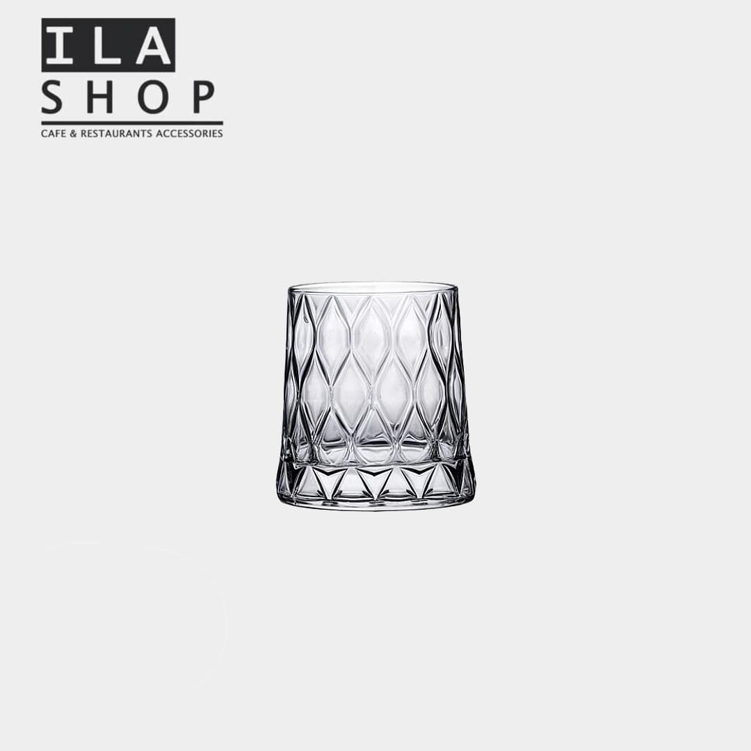 شات پاشاباغچه مدل لیفی کد ۴۲۰۱۴۲ شش عددی ایلا