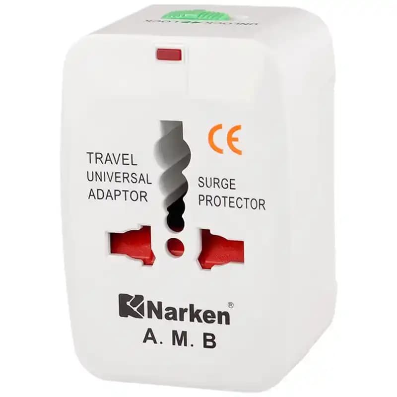 تبدیل برق همه کاره نارکن Narken اصلی