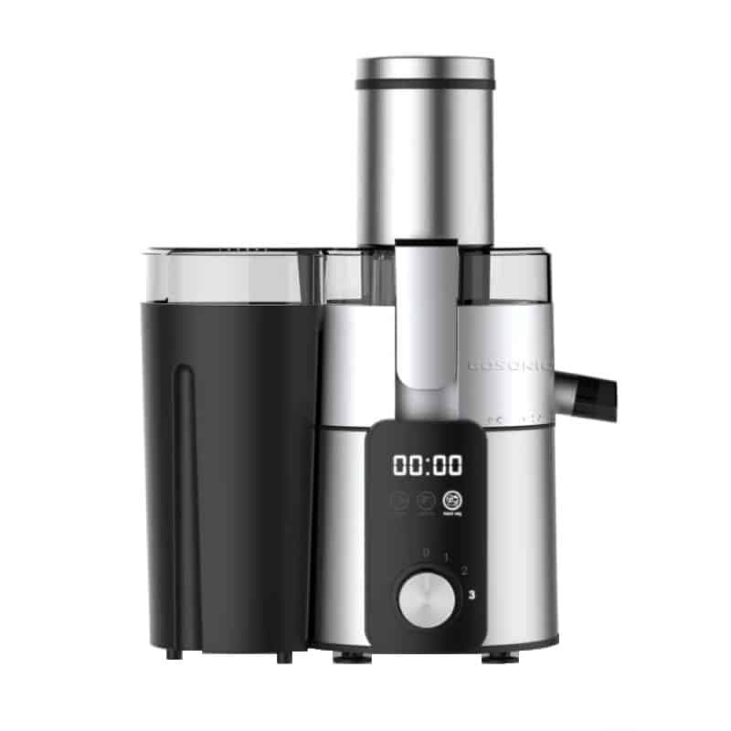 آبمیوه گیری 4 کاره گوسونیک مدل GSJ-805