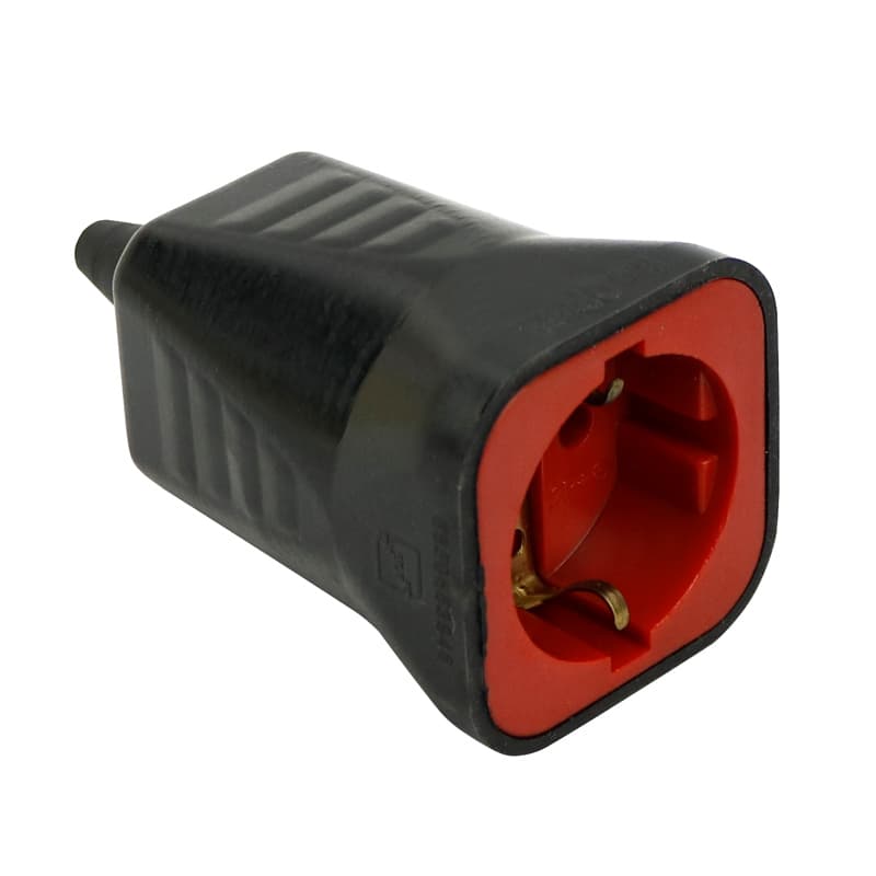 مادگی برق ارت دار آفر الکترونیک Offer Electronic OR322