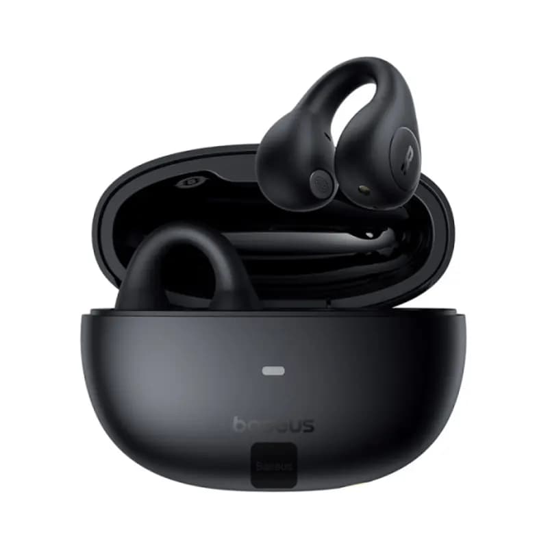 هندزفری بلوتوث باسئوسAS01 مدل A00069101113-00