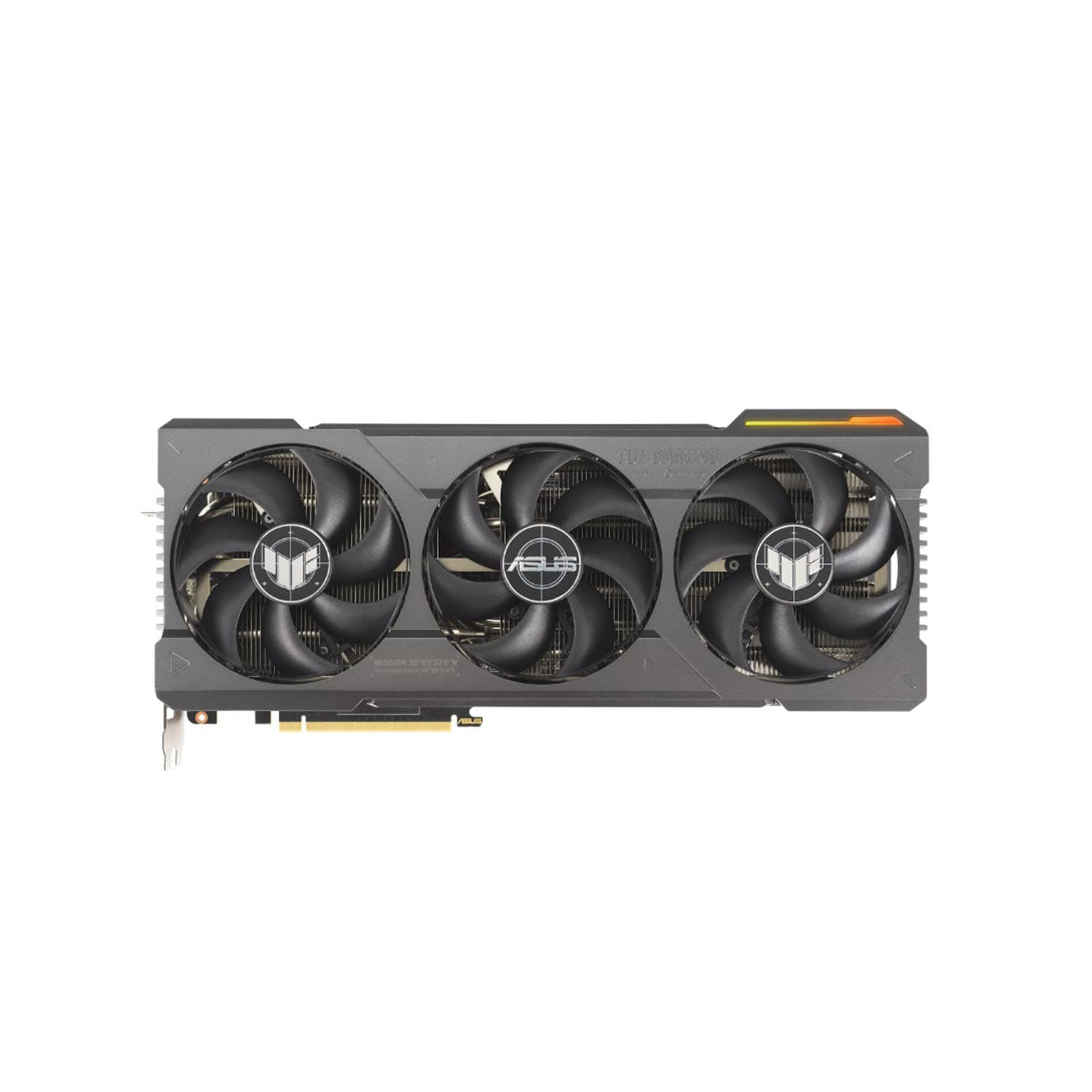 کارت گرافیک ایسوس مدل ASUS TUF GAMING RTX 4080 Super OC 16GB