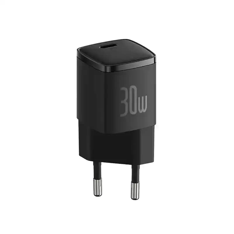 کلگی شارژر باسئوس Baseus مدل Cube Pro CCXF0003 USB-C 30W