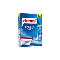 نمک ماشین ظرفشویی دومول 2000 گرم