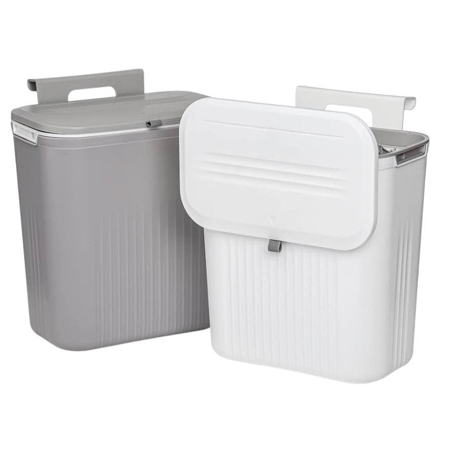 سطل کابینتی لوکس