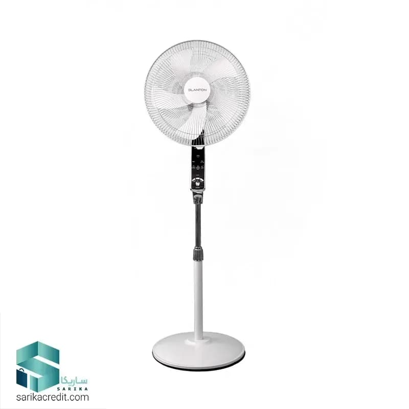 پنکه دیجیتال 3 حالته بلانتون BCF_SF2301