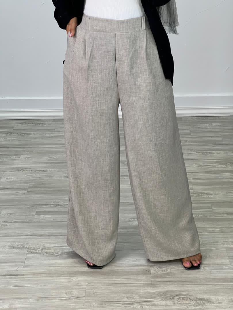 شلوار شانتون بگ 4964