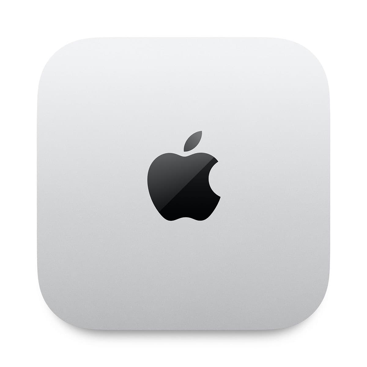 کامپیوتر اپل مک مینی Mac Mini M4 2024 مدل 16/512 GB-MU9E3