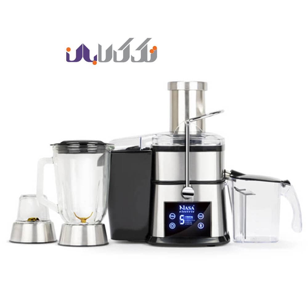 آبمیوه‌گیری ناسا الکتریک NS-946