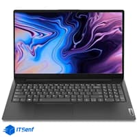 لپ تاپ 15.6 اینچ لنوو مدل Lenovo V15 G2 IJL Celeron N4500 /16GB/1TB SSD/UHD - کاستوم شده