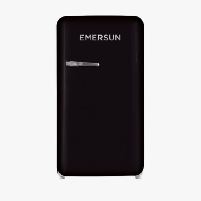 یخچال 7 فوت امرسان مدل RH7T160-CLA، بدون برفک، با ارتفاع 98، پهنای 69 و عمق 60 سانتی‌متر، میزان مصرف انرژی A، دارای 3 طبقه در یخچال، دارای سیستم دیفراست