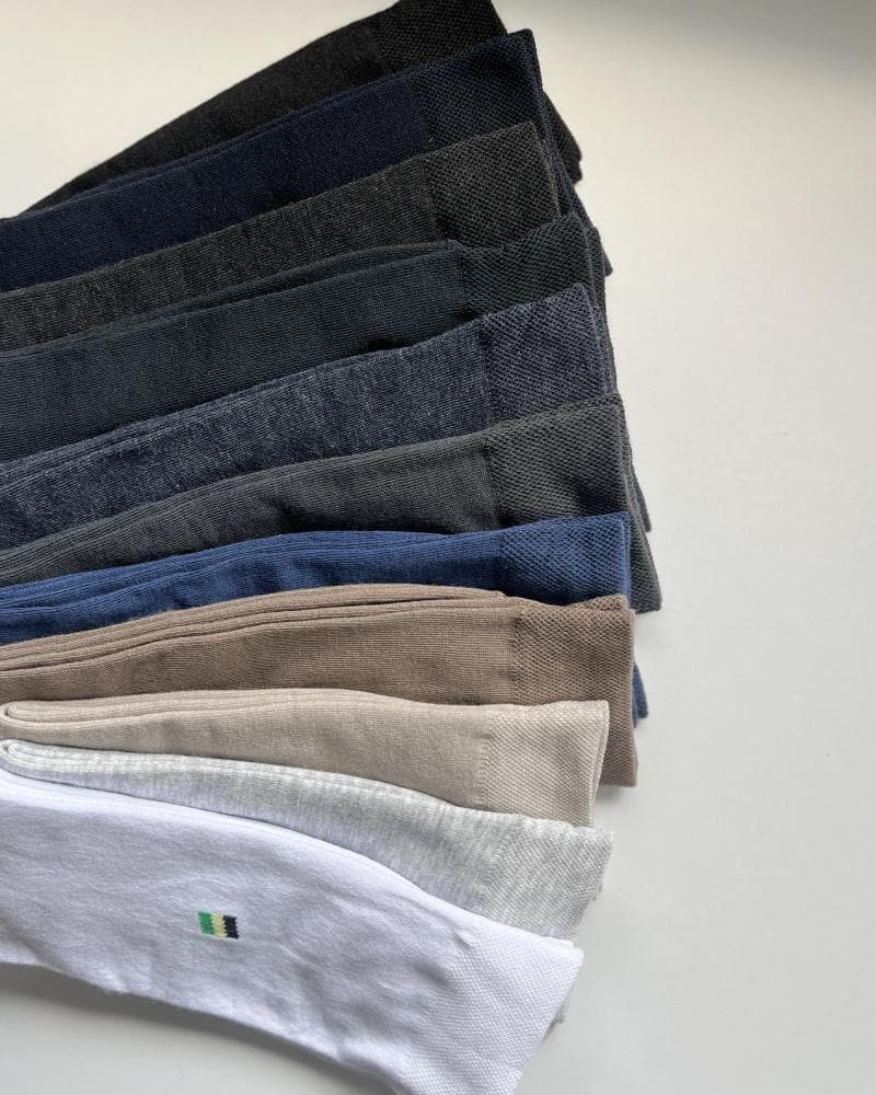 جوراب مردونه طرح تامی کد 24798