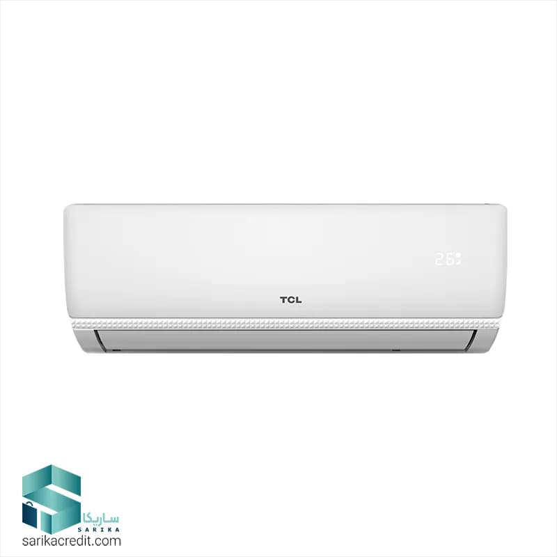 کولر گازی اینورتر تروپیکال تی سی ال 9000 مدل TAC-09CHSA1/XAC1IT3