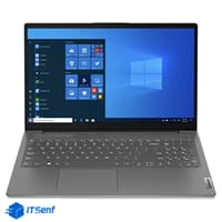 لپ تاپ 15.6 اینچی لنوو مدل V15 G4 i3 1315u 12G 256GB SSD INTEL FHD