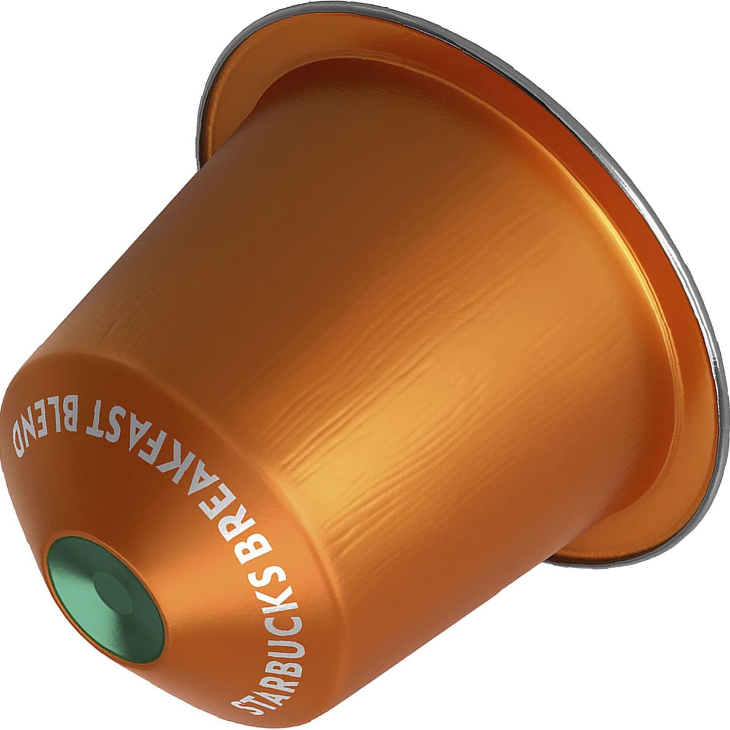 کپسول قهوه استارباکس مدل Breakfast blend