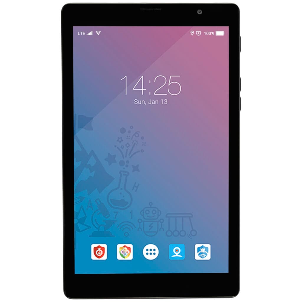 تبلت نارتب مدل N28 ظرفیت 32 گیگابایت – رم 3 گیگابایت