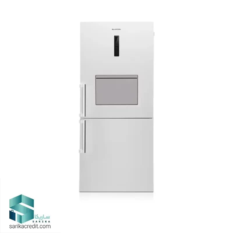 یخچال فریزر کمبی بلانتون مدل 2012