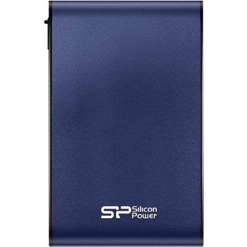 هارد اکسترنال سیلیکون پاور مدل Silicon Power A80 ظرفیت 1 ترابایت