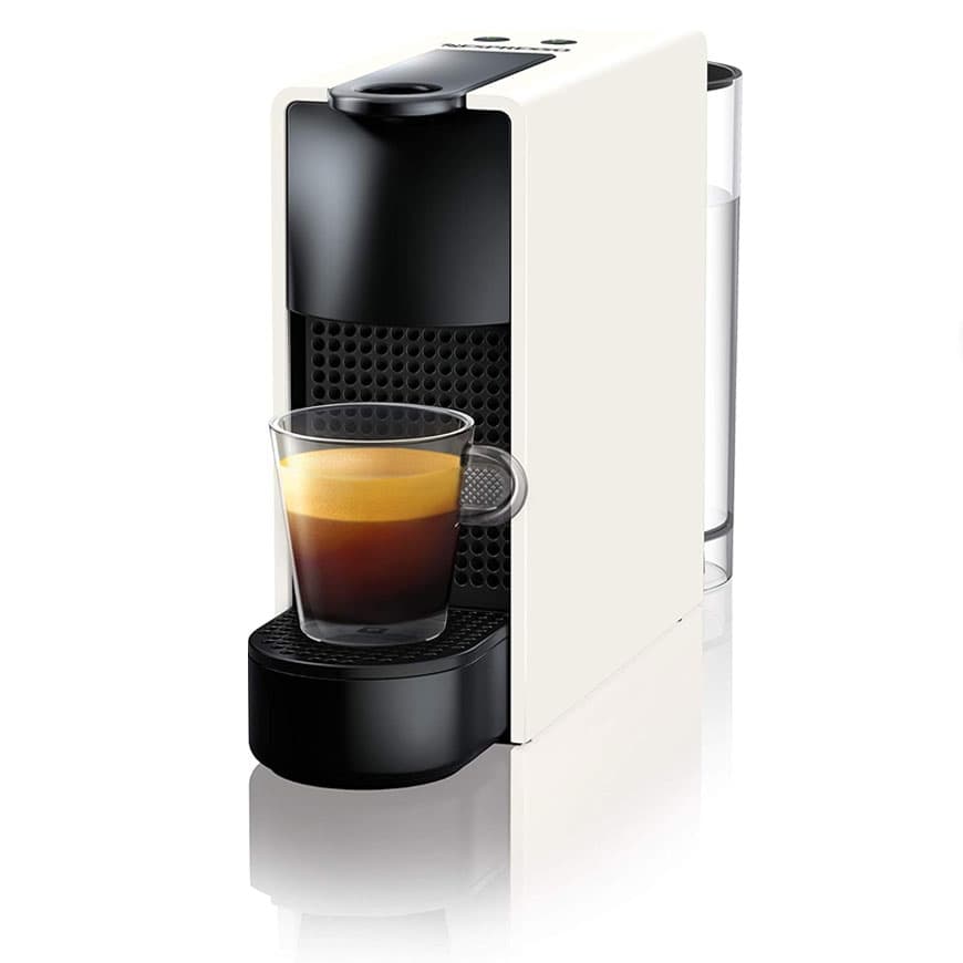 اسپرسوساز نسپرسو مدل اسنزا مینی کروپس