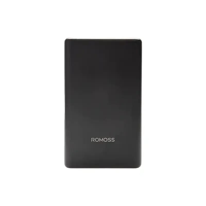 پاوربانک 20000mAh روموس مدل Power Bank ROMOSS PAC20-392
