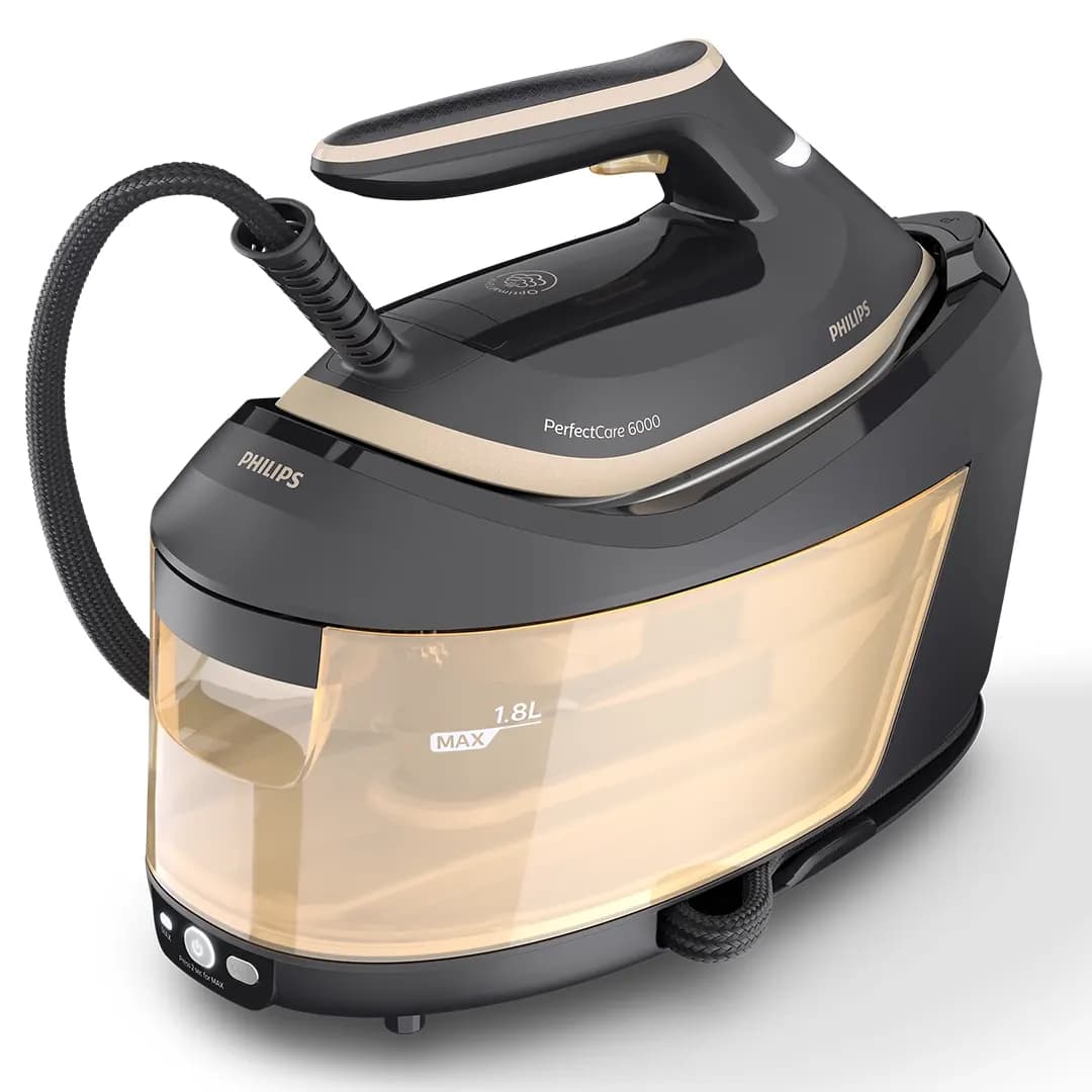 اتو مخزن دار فیلیپس مدل PSG6064